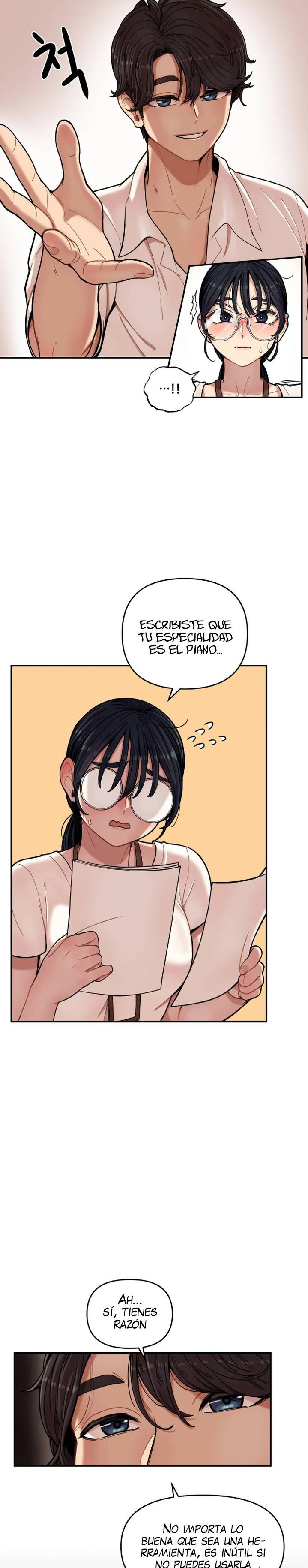Tami Trip Raw Chapter 2 Page 3