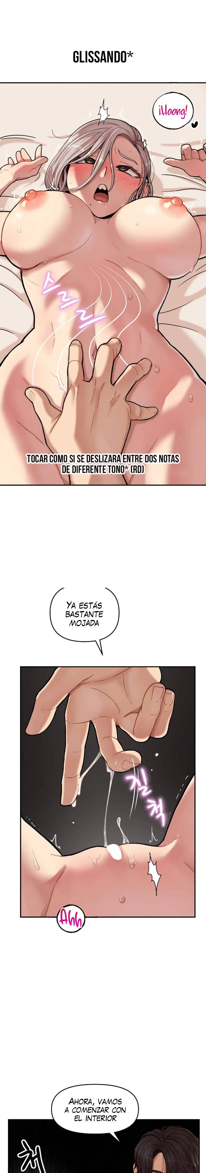 Tami Trip Raw Chapter 2 Page 8