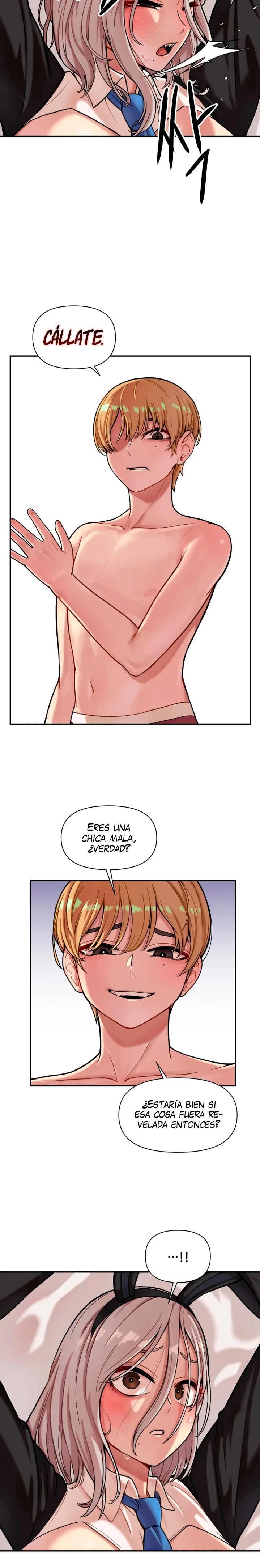 Tami Trip Raw Chapter 3 Page 12