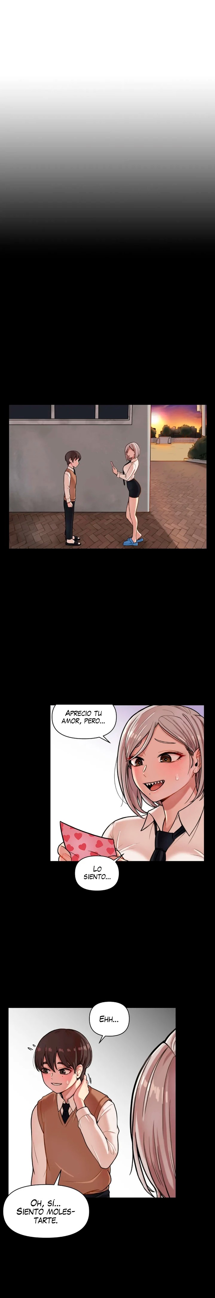 Tami Trip Raw Chapter 3 Page 13