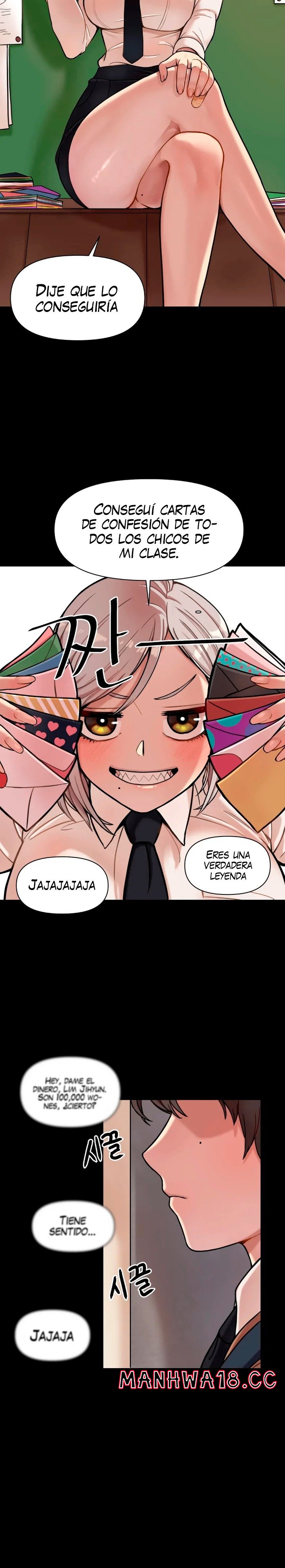 Tami Trip Raw Chapter 3 Page 16