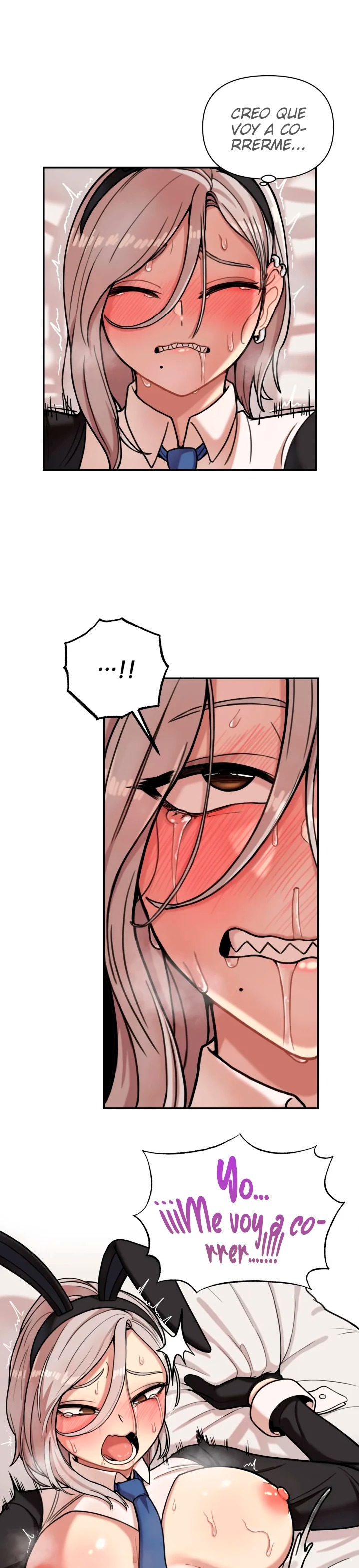 Tami Trip Raw Chapter 4 Page 22