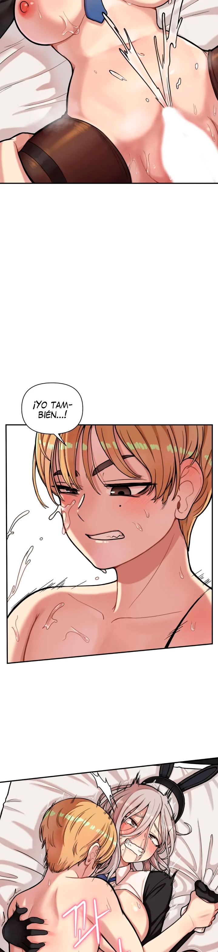 Tami Trip Raw Chapter 4 Page 23