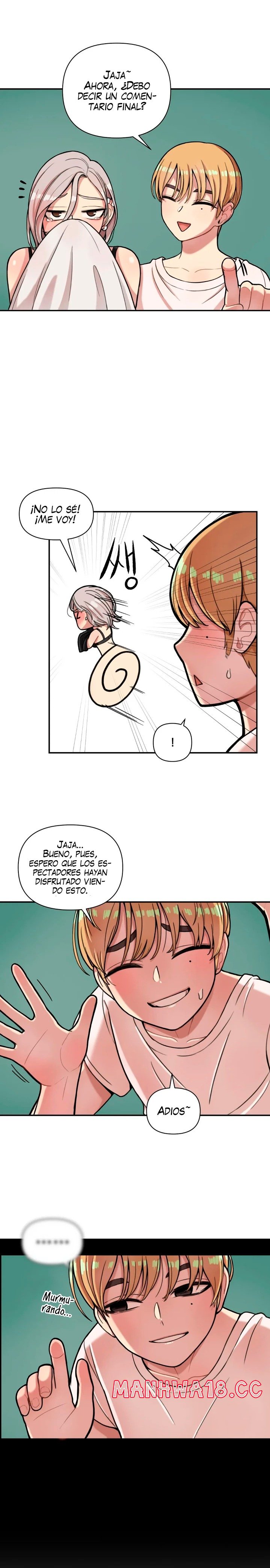 Tami Trip Raw Chapter 4 Page 27
