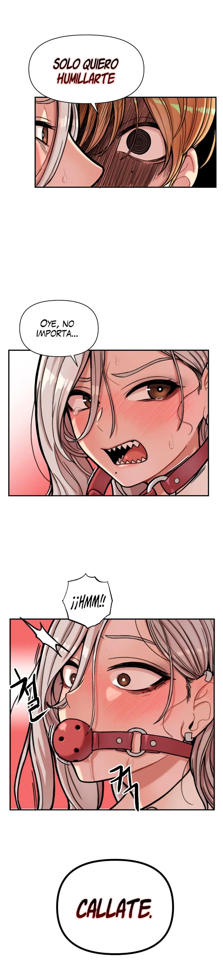 Tami Trip Raw Chapter 4 Page 6