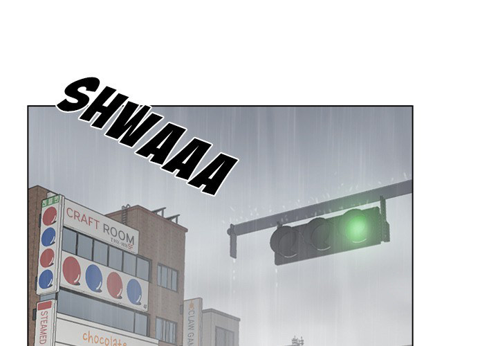 Old Friend Chapter 1 Page 1