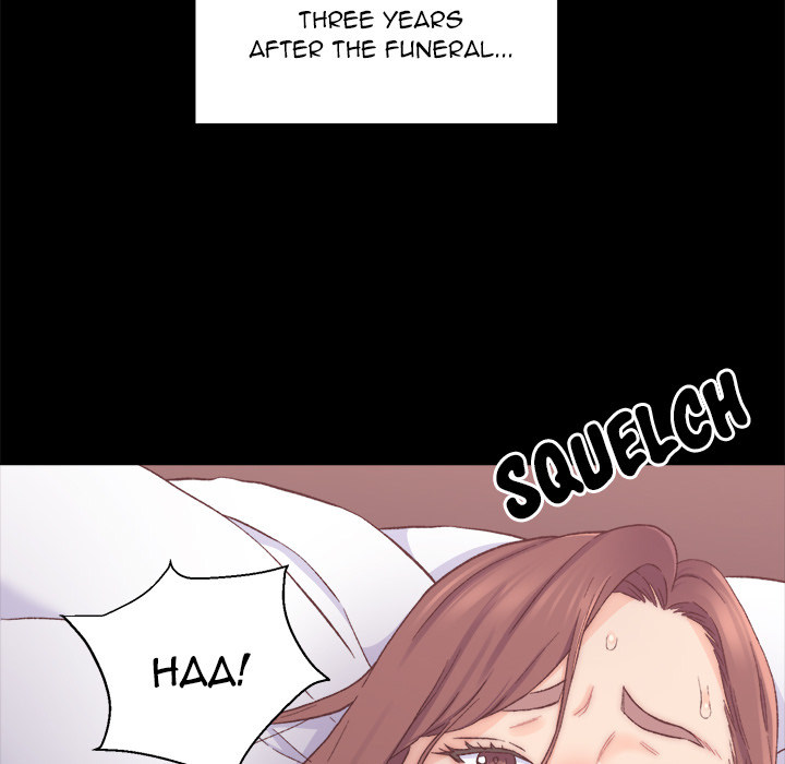 Old Friend Chapter 1 Page 102