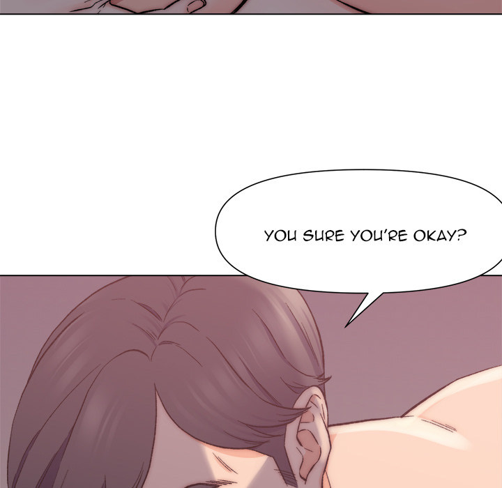 Old Friend Chapter 1 Page 11