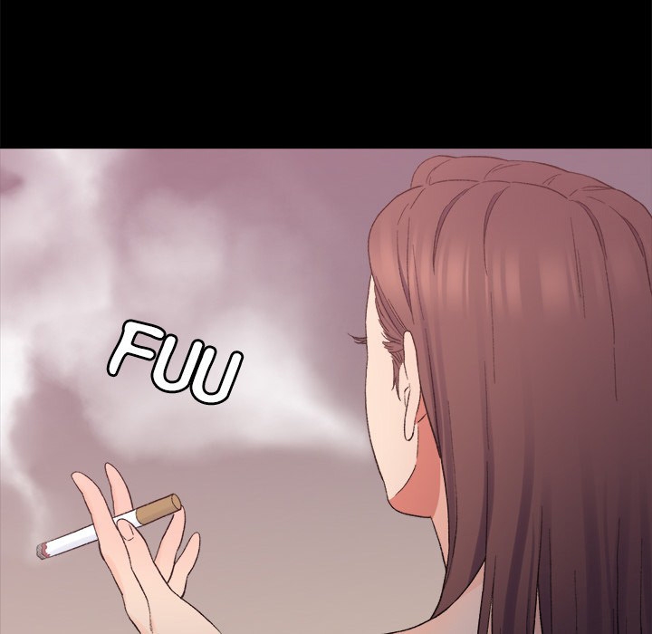 Old Friend Chapter 1 Page 136