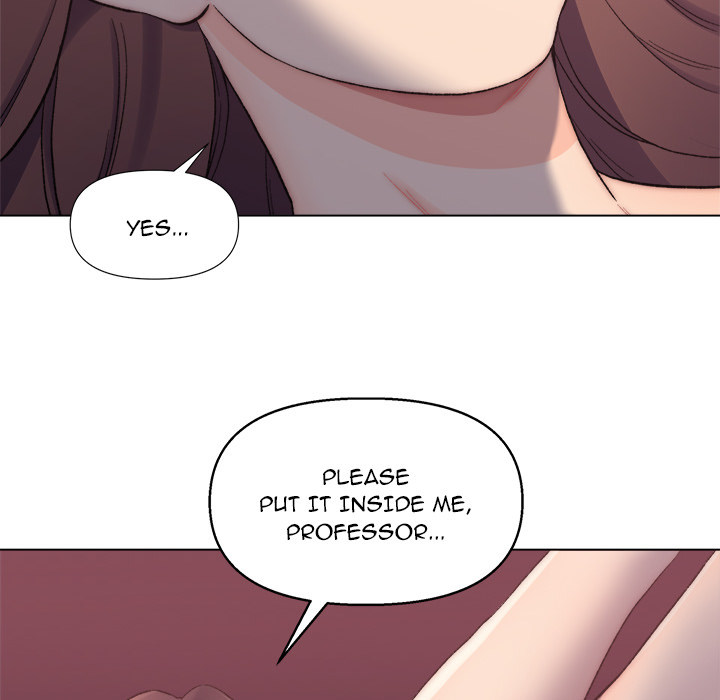 Old Friend Chapter 1 Page 14
