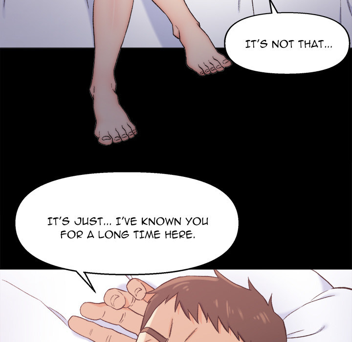 Old Friend Chapter 1 Page 141