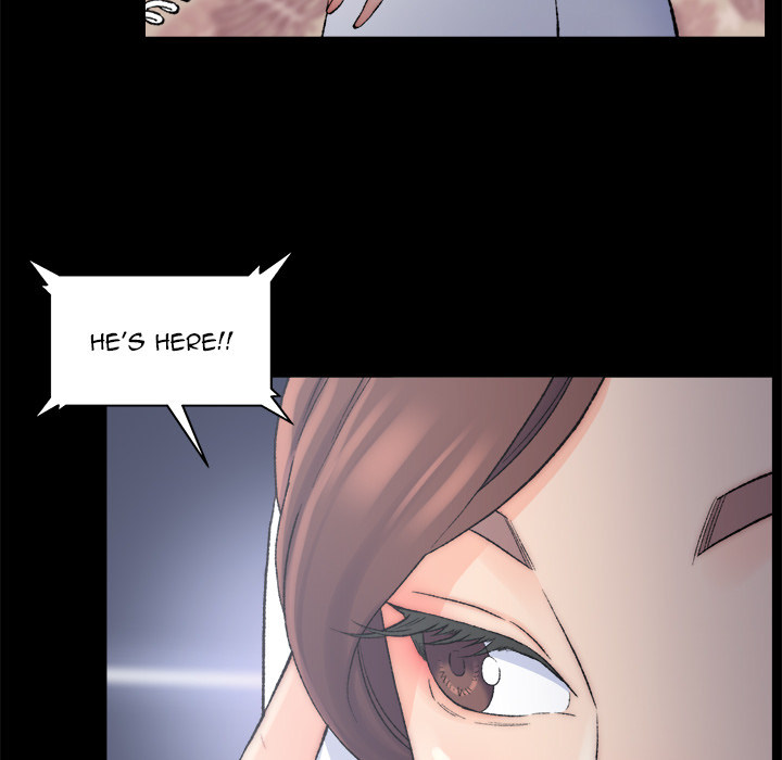 Old Friend Chapter 1 Page 150
