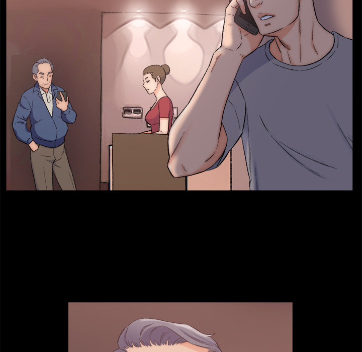 Old Friend Chapter 1 Page 152