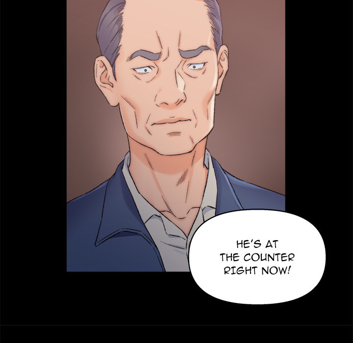 Old Friend Chapter 1 Page 153