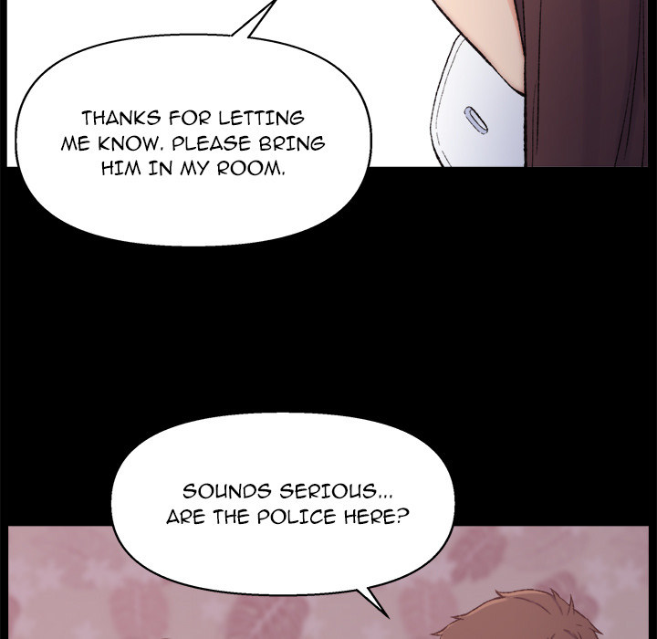 Old Friend Chapter 1 Page 155