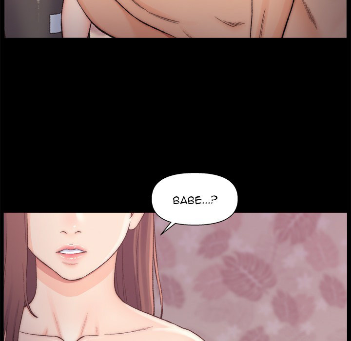 Old Friend Chapter 1 Page 157