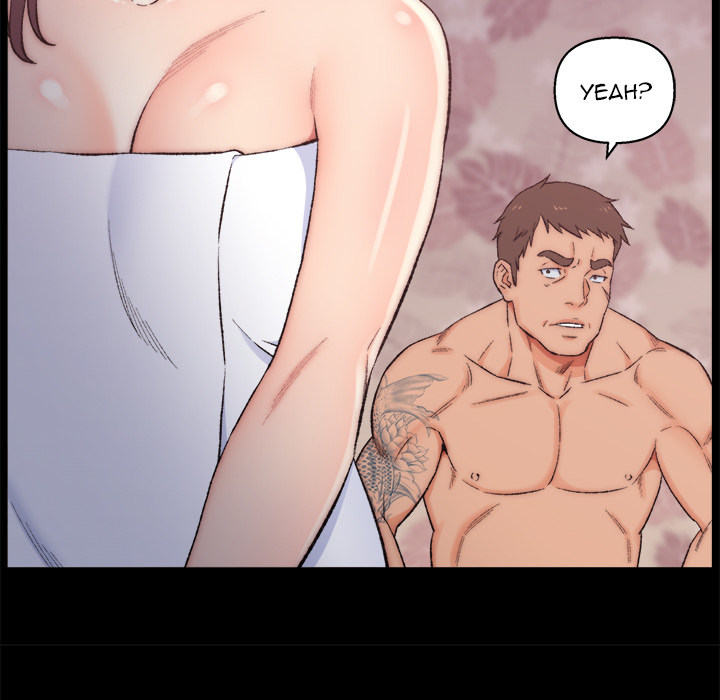 Old Friend Chapter 1 Page 158
