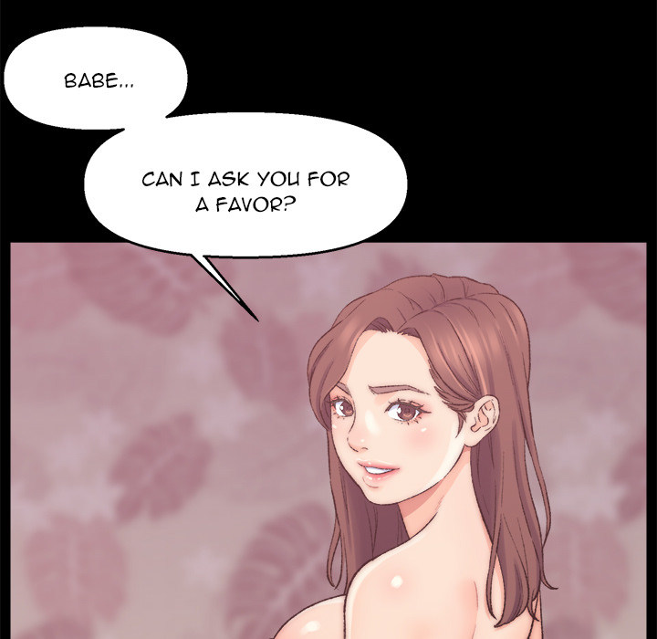 Old Friend Chapter 1 Page 159