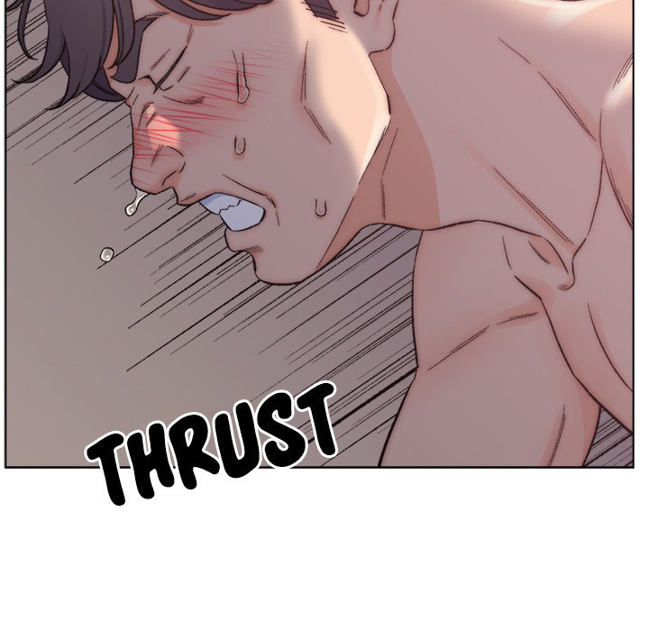 Old Friend Chapter 1 Page 28