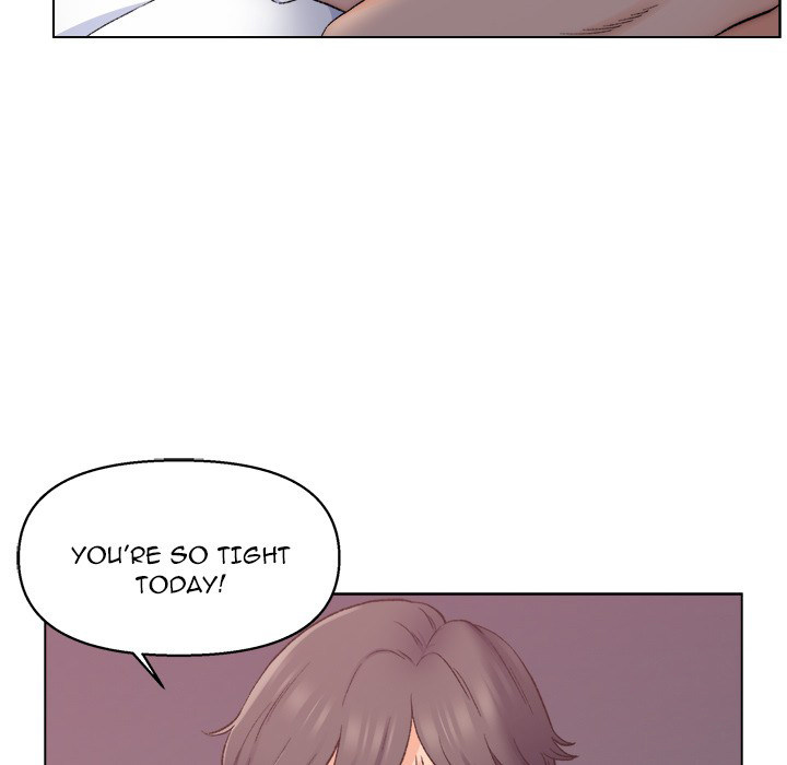 Old Friend Chapter 1 Page 34