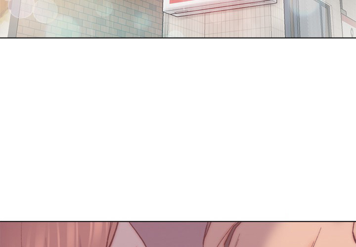 Old Friend Chapter 1 Page 4