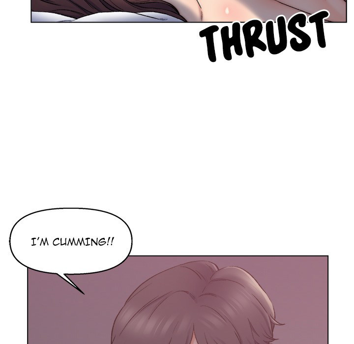 Old Friend Chapter 1 Page 43