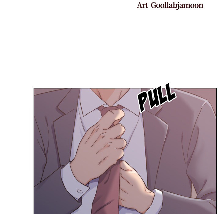 Old Friend Chapter 1 Page 49