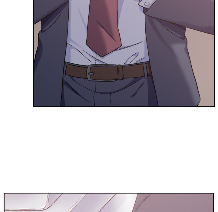 Old Friend Chapter 1 Page 50
