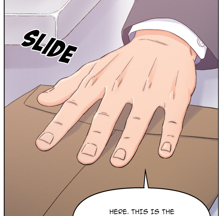 Old Friend Chapter 1 Page 51