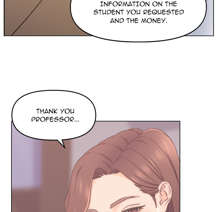 Old Friend Chapter 1 Page 52