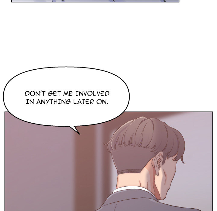 Old Friend Chapter 1 Page 54
