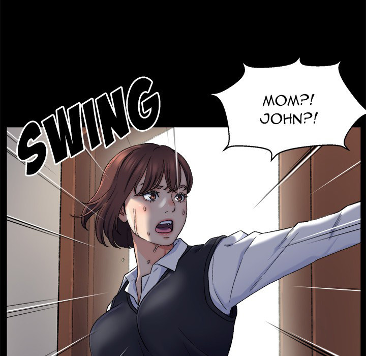 Old Friend Chapter 1 Page 67