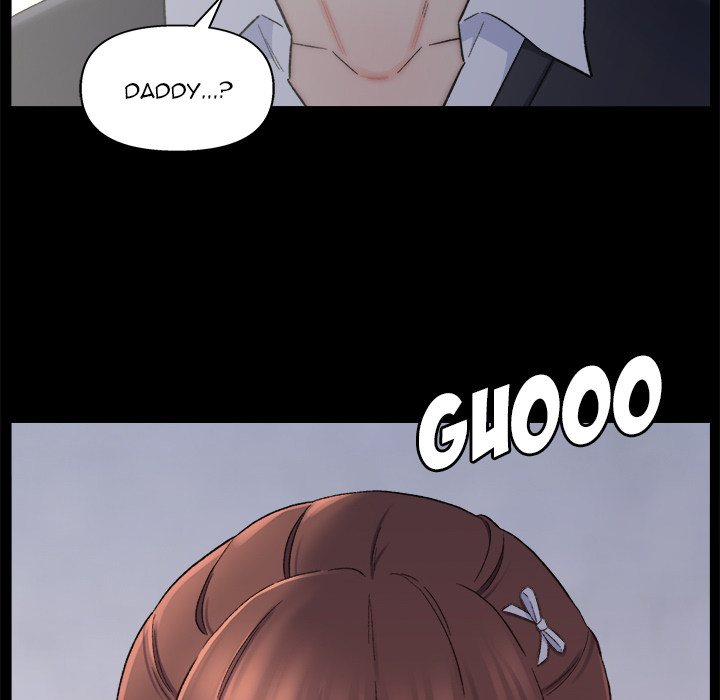 Old Friend Chapter 1 Page 74