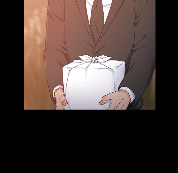 Old Friend Chapter 1 Page 79