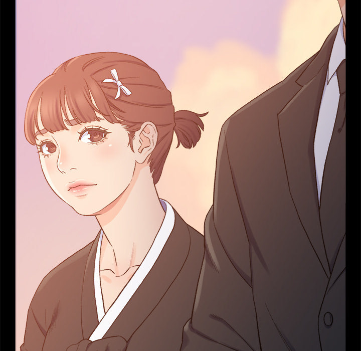 Old Friend Chapter 1 Page 84