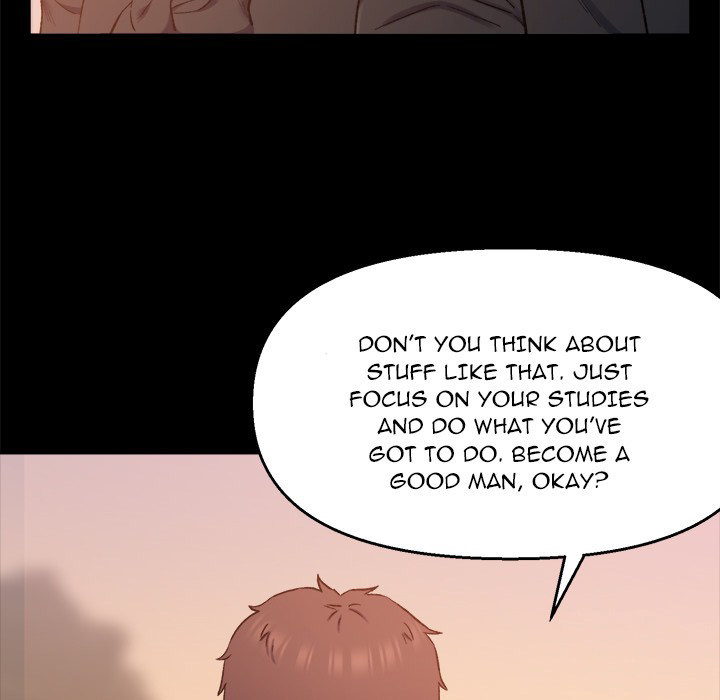 Old Friend Chapter 1 Page 85
