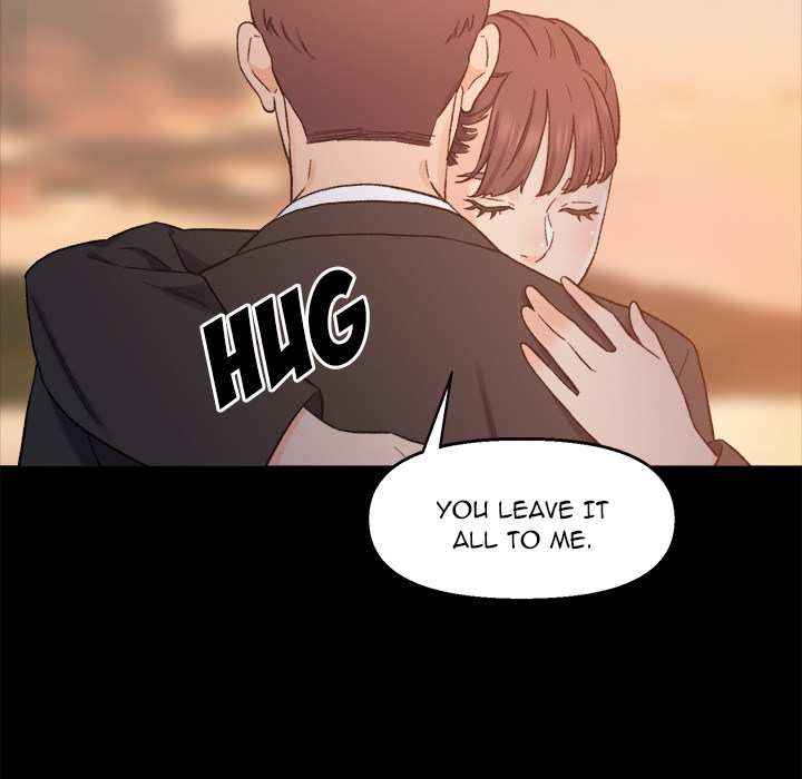 Old Friend Chapter 1 Page 86