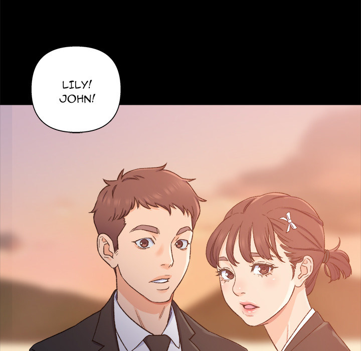 Old Friend Chapter 1 Page 87