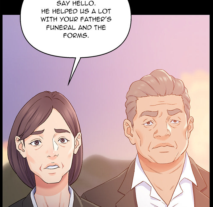 Old Friend Chapter 1 Page 89