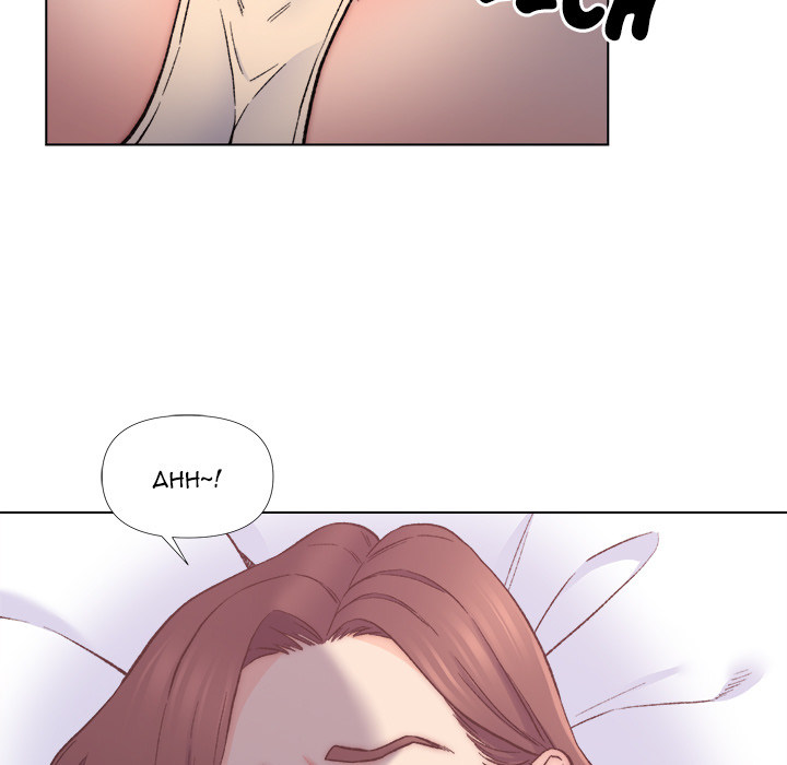 Old Friend Chapter 1 Page 9