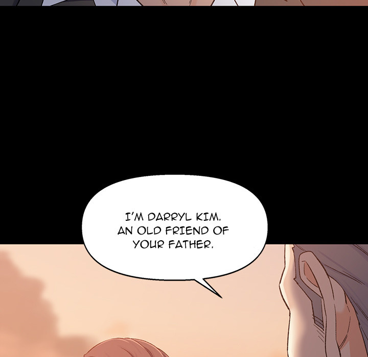 Old Friend Chapter 1 Page 92