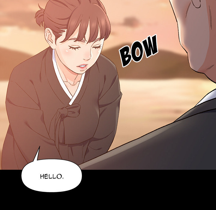 Old Friend Chapter 1 Page 93