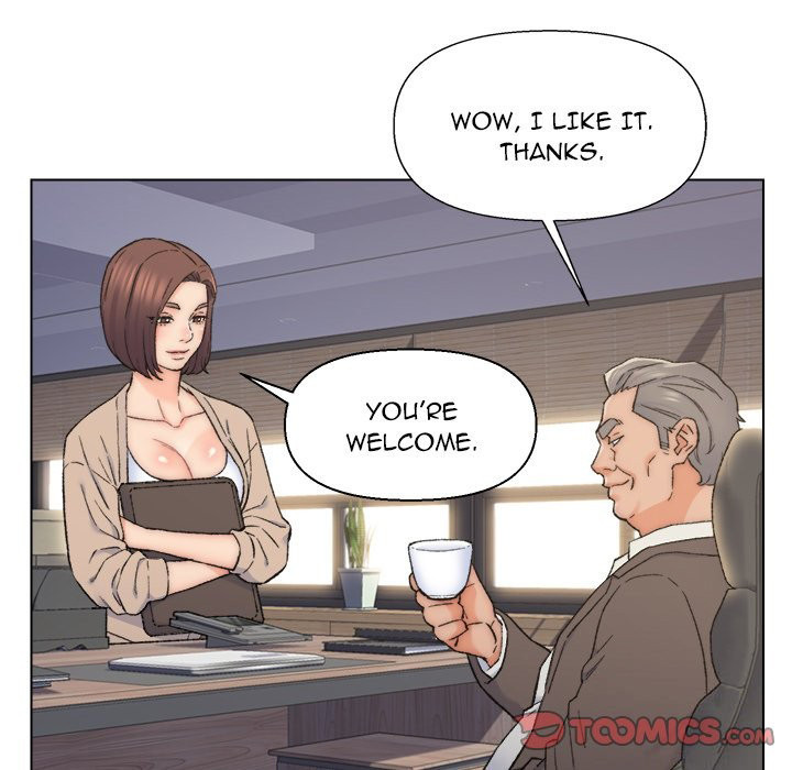 Old Friend Chapter 10 Page 10
