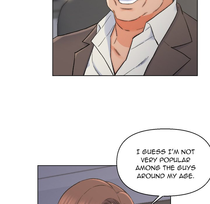 Old Friend Chapter 10 Page 12