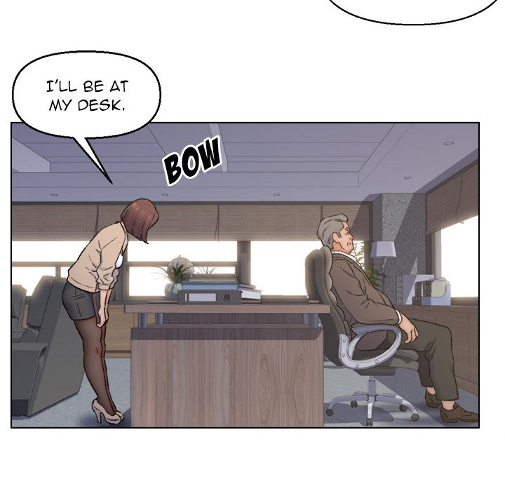 Old Friend Chapter 10 Page 16