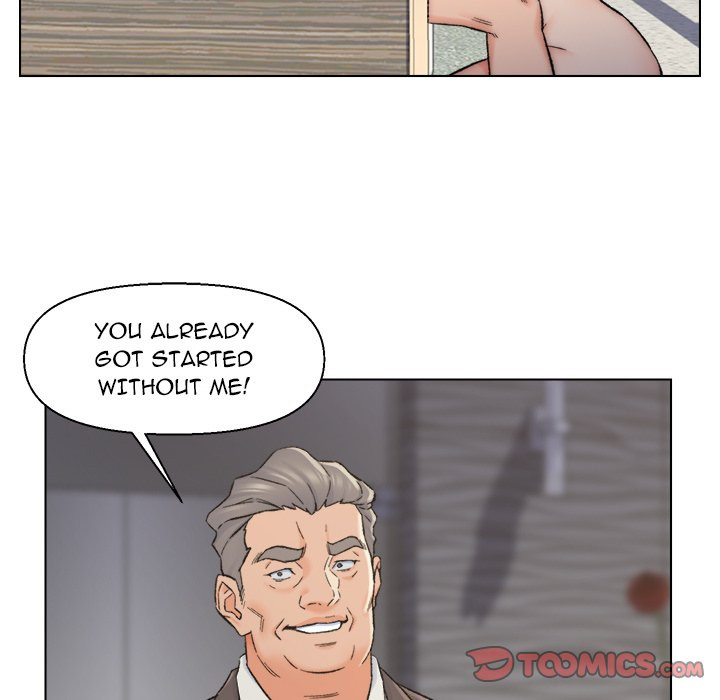 Old Friend Chapter 10 Page 26