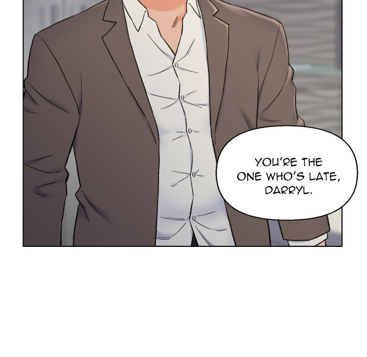 Old Friend Chapter 10 Page 27