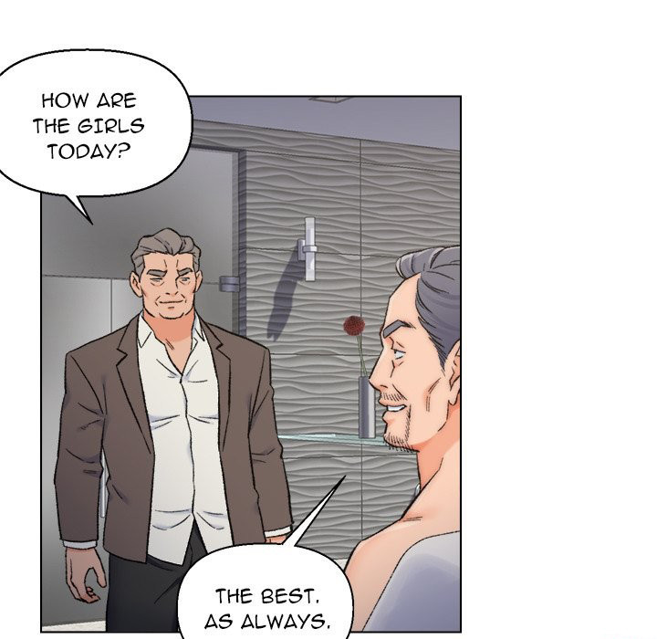 Old Friend Chapter 10 Page 28