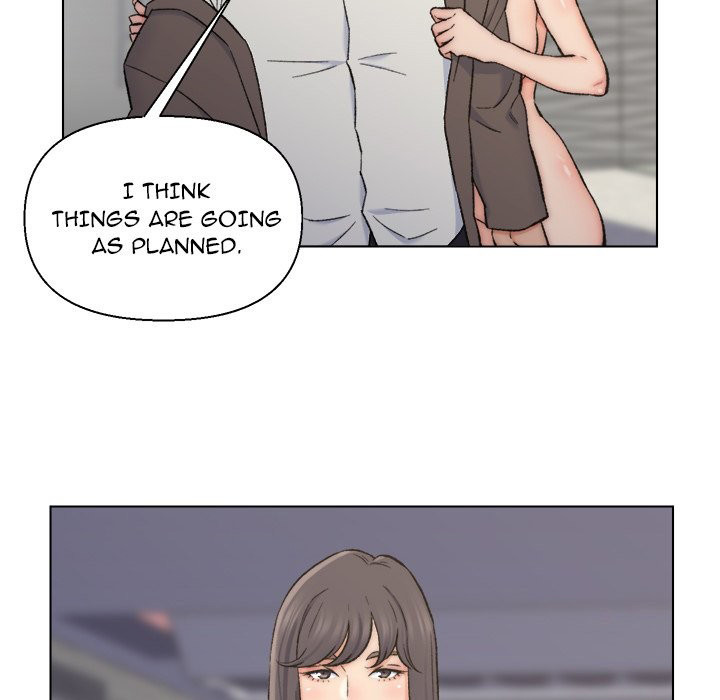 Old Friend Chapter 10 Page 31
