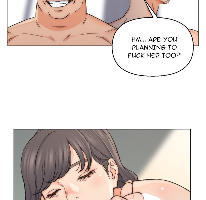 Old Friend Chapter 10 Page 35